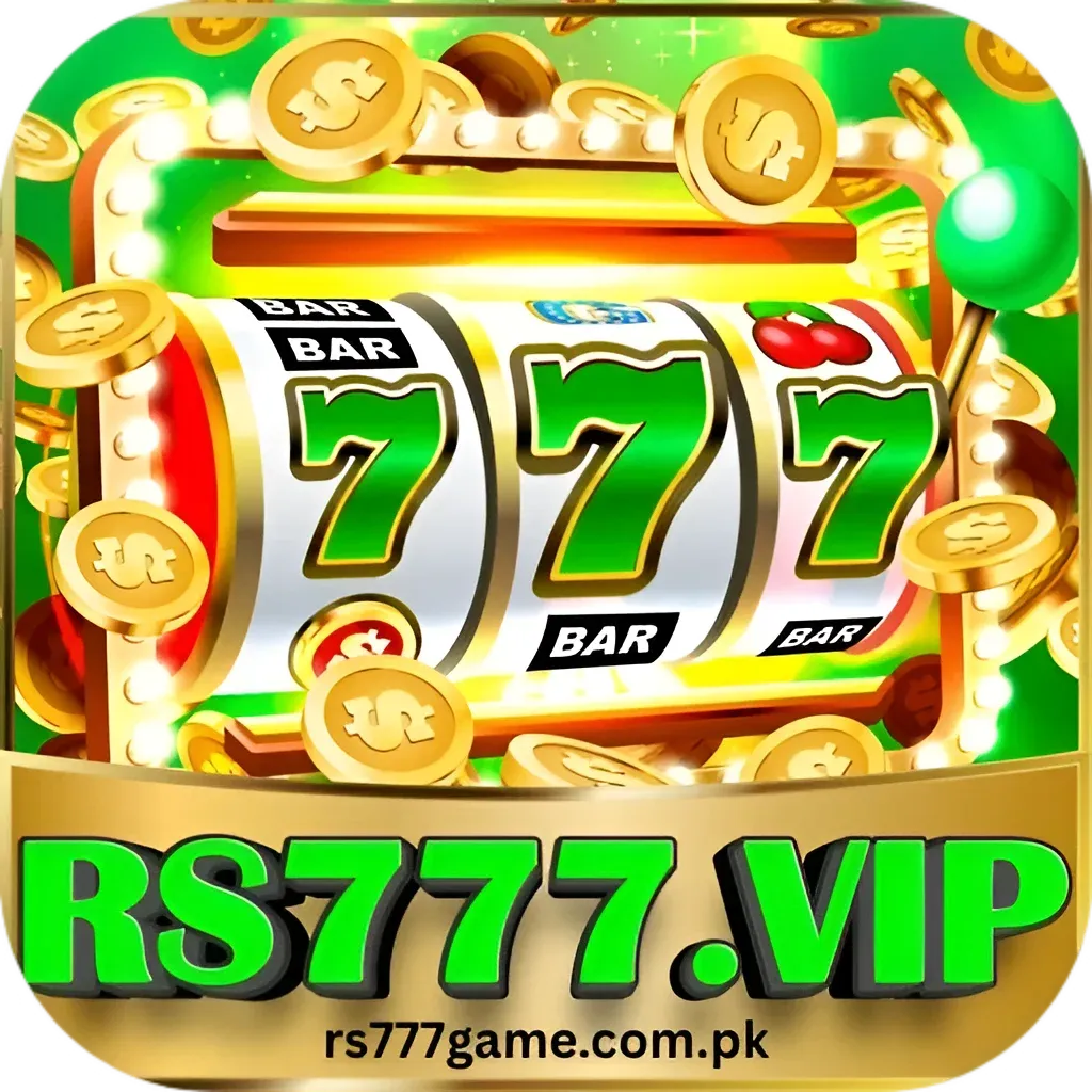 RS777 - Pertarungan Mematikan di Dunia Battle Royale