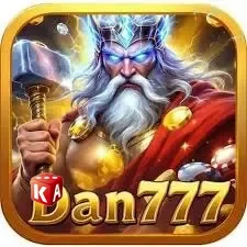 Logo dan777
